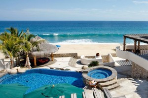 Beach Rentals in Mexico