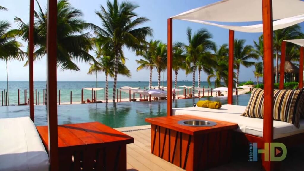 How to Use Villa del Palmar Cancun Timeshare Preferred Points