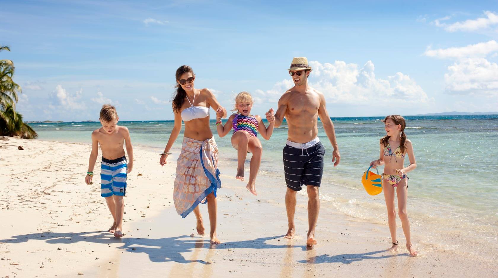 What Does Villa del Palmar Cancun Vacation Ownership Offer?