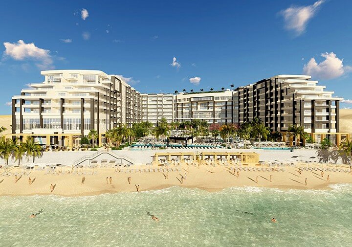 Garza Blanca to Open in Cancun, Riviera Maya and Los Cabos, Mexico