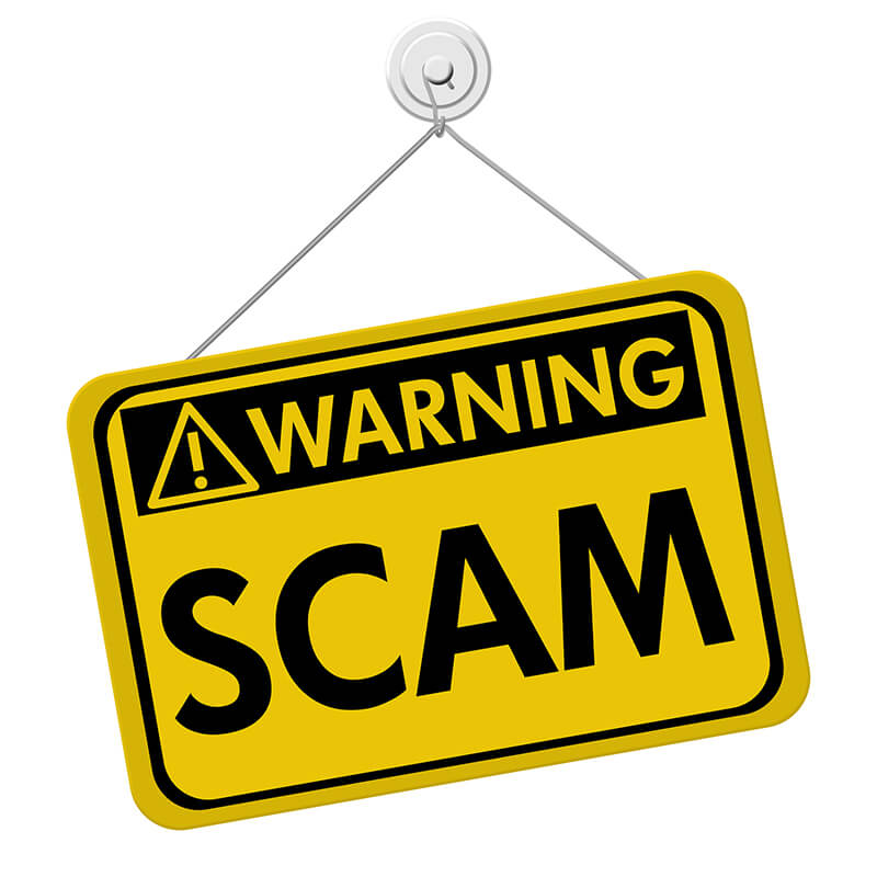 Timeshare – Rental Scams