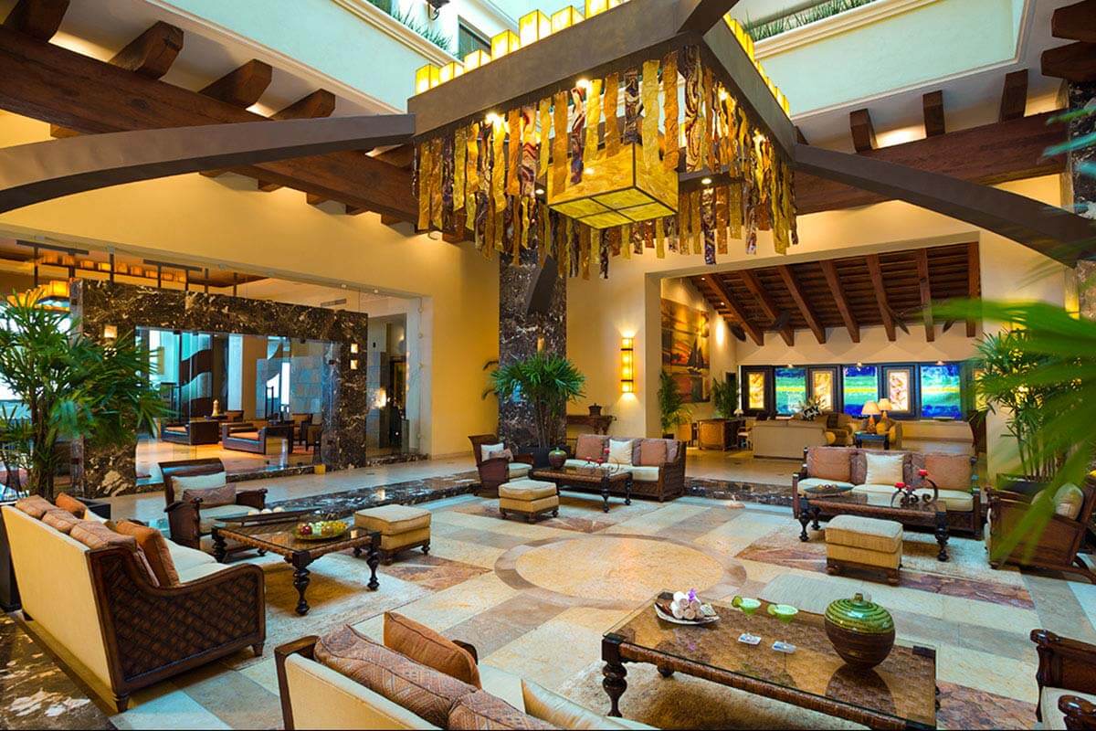 Garza Blanca Resort’s World Travel Award for 2017