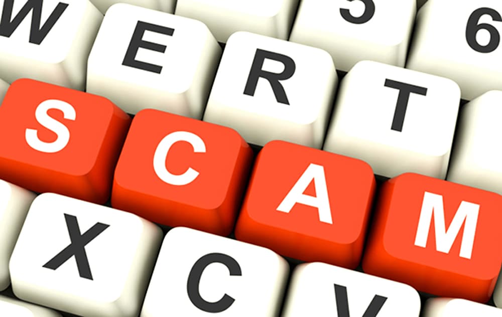 Identifying Timeshare Scams and What to do Next