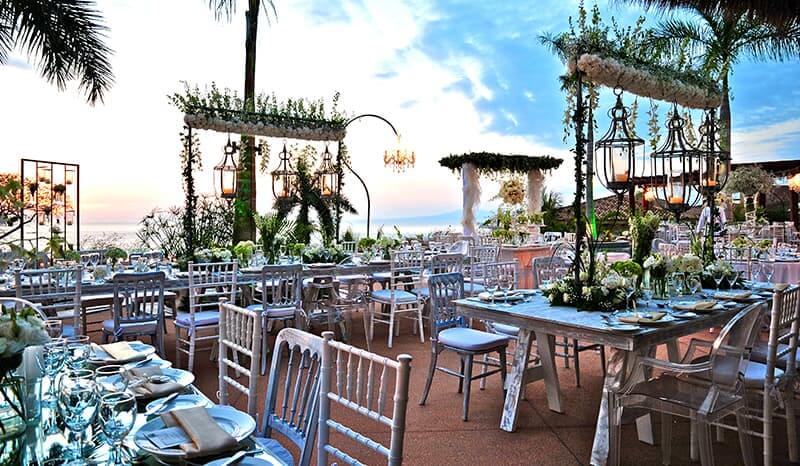 Your Dream Wedding in Mexico