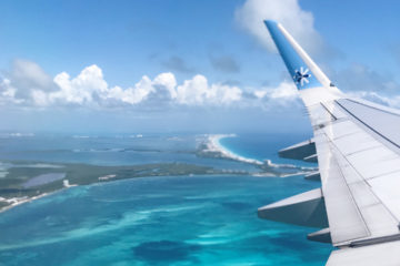 travel to cancun