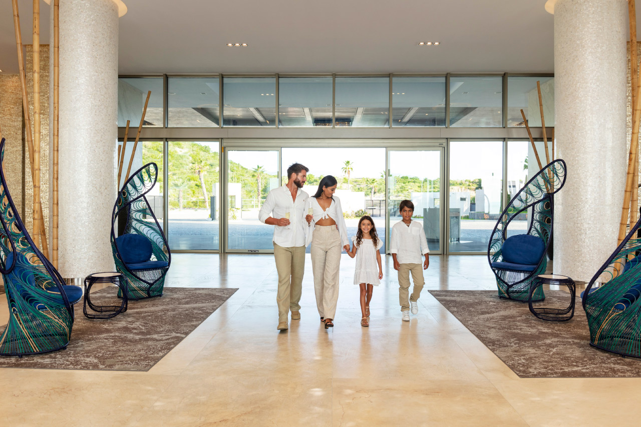 TAFER Residence Club: Luxury Traveler Tips - Garza Blanca Timeshare